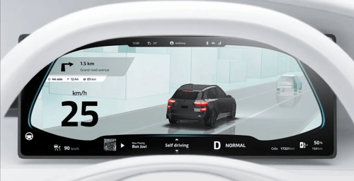Qt for Android Automotive 6.8.4 リリース
